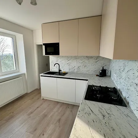 Apartment Zoi Samorin Exterior photo
