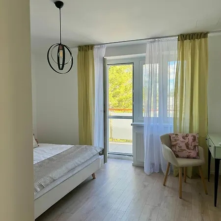 Apartment Zoi Samorin Exterior photo