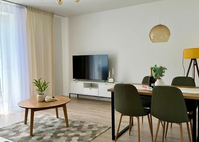 Apartment Zoi