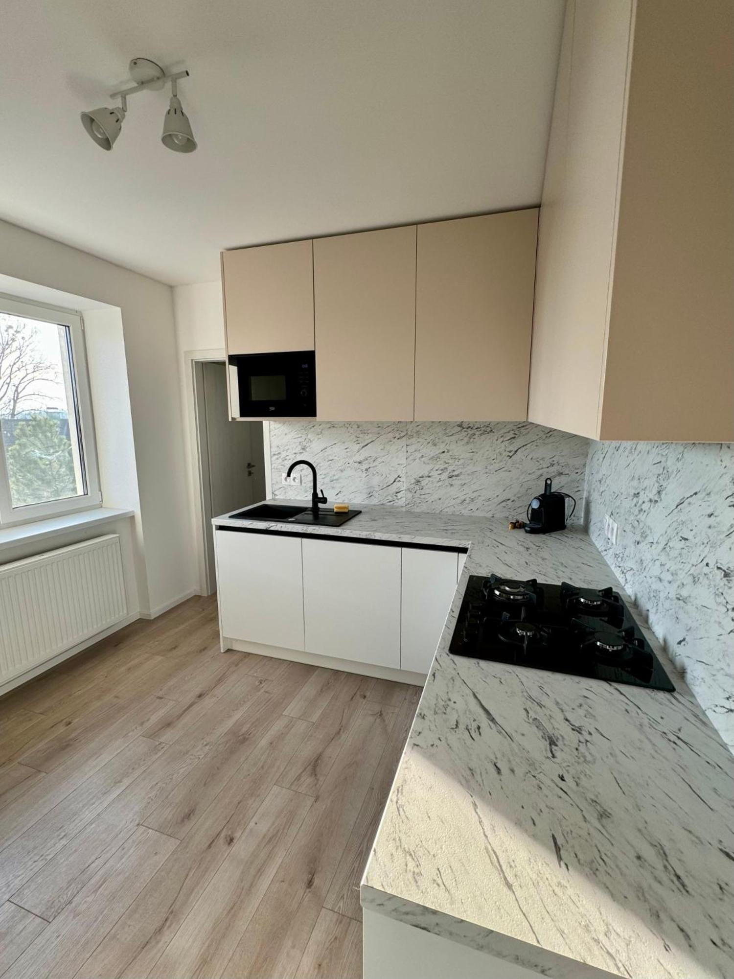 Apartment Zoi