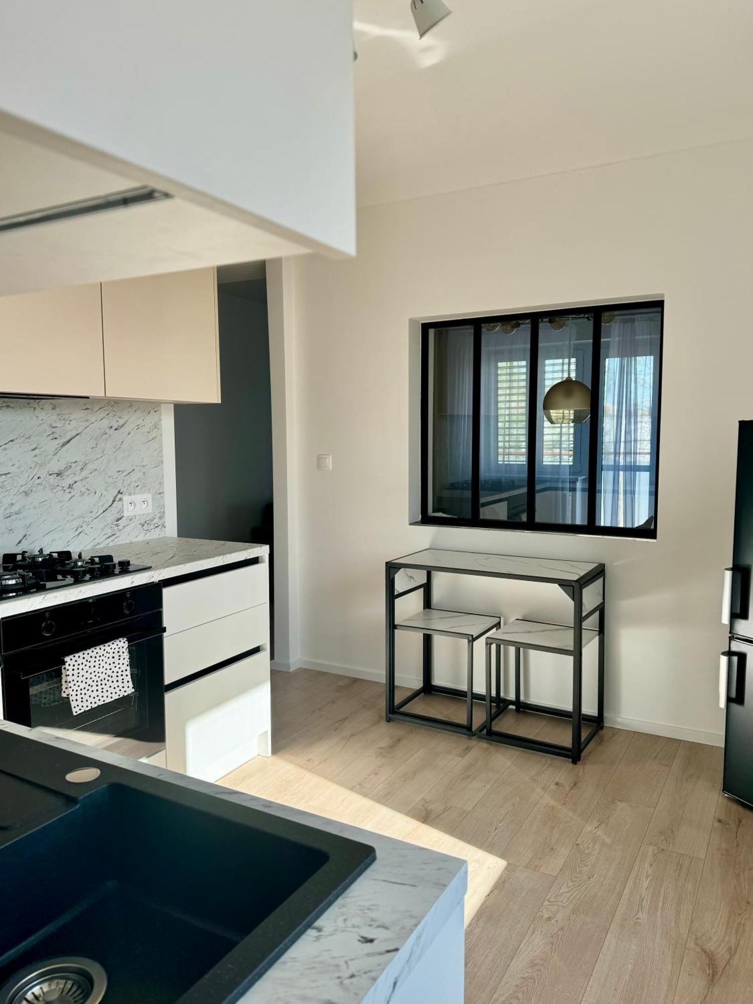 Zoi Apartment *