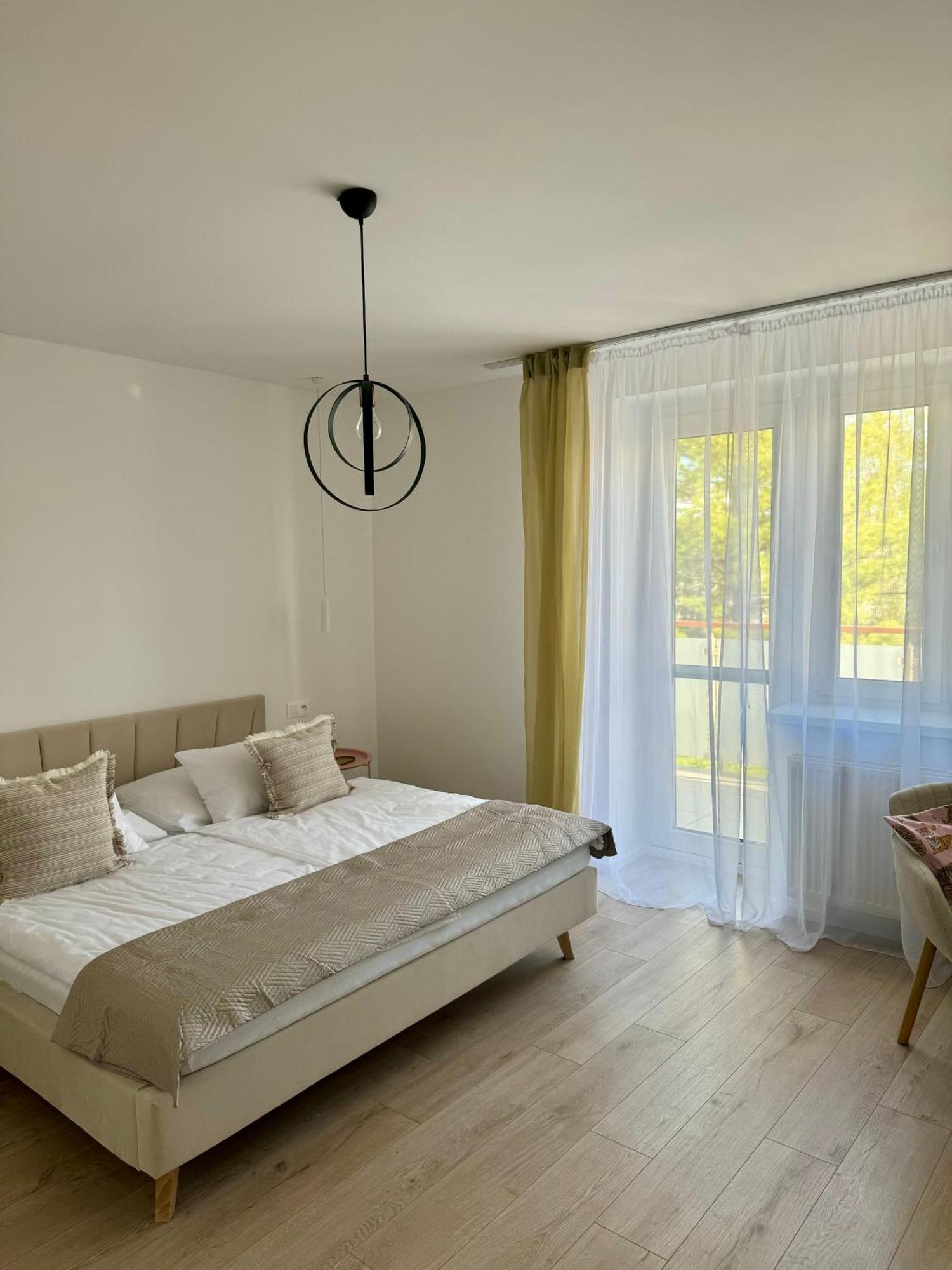 Apartment Zoi