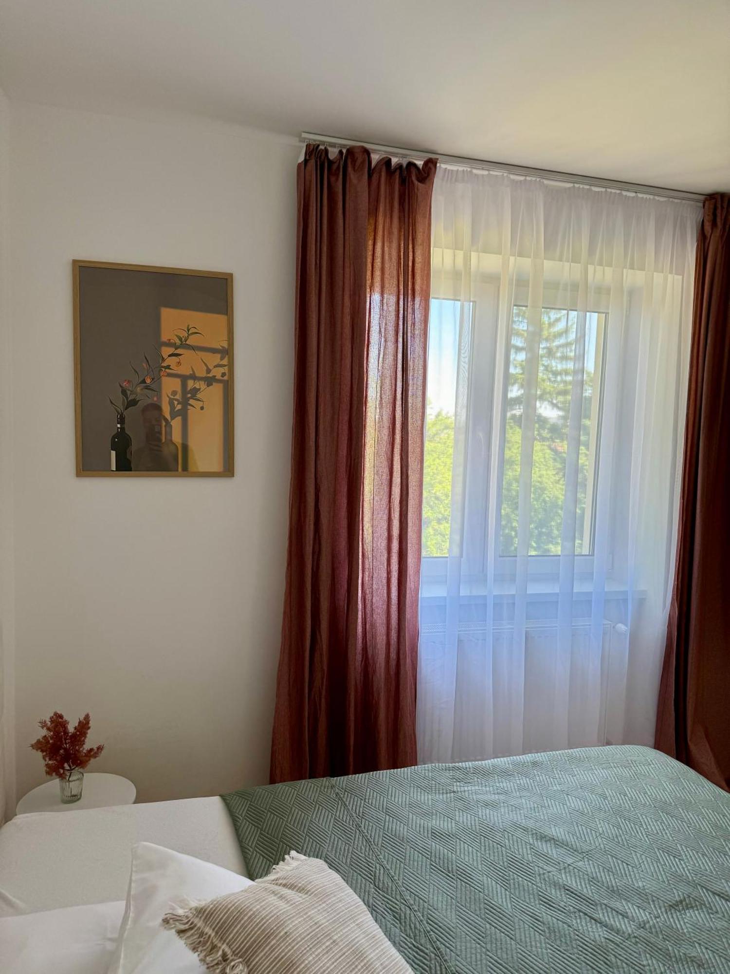 Apartment Zoi