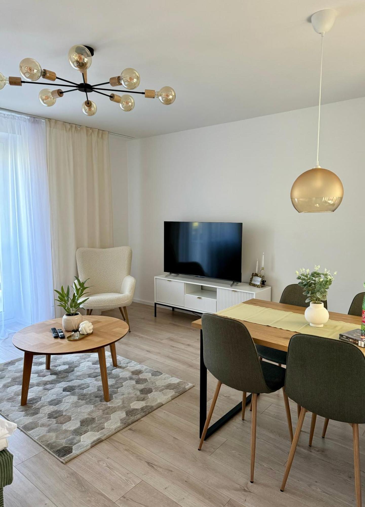 Apartment Zoi
