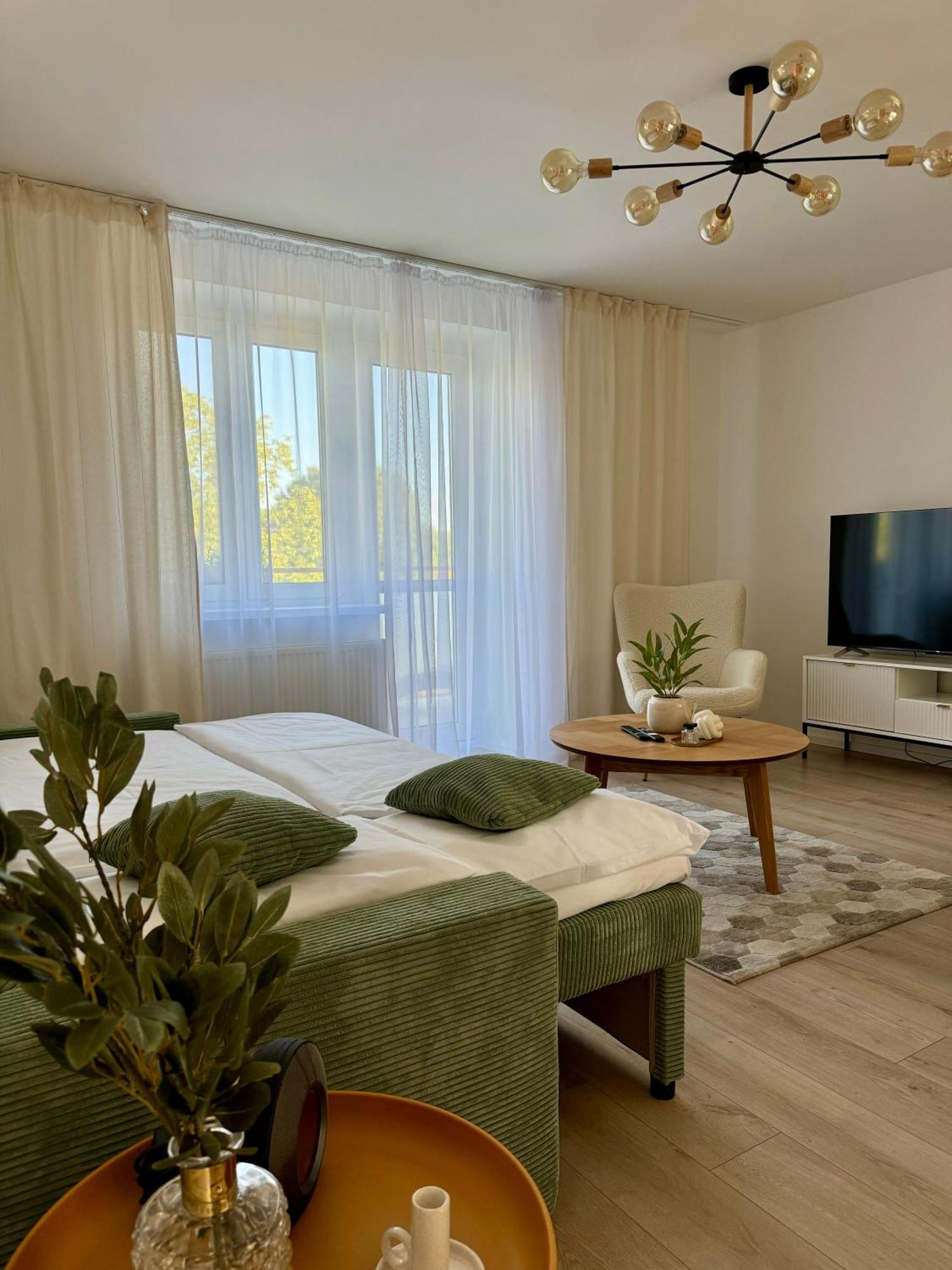 Apartment Zoi