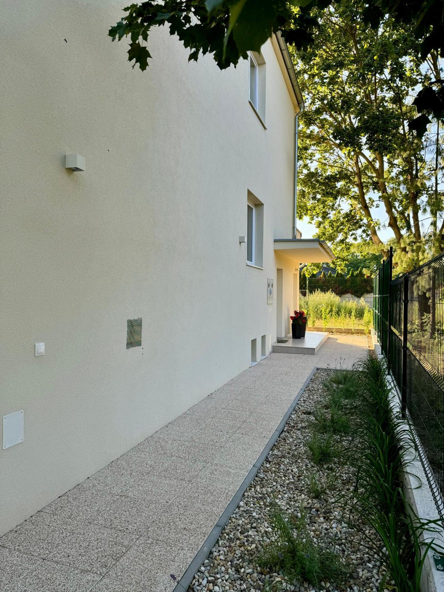 Apartment Zoi *